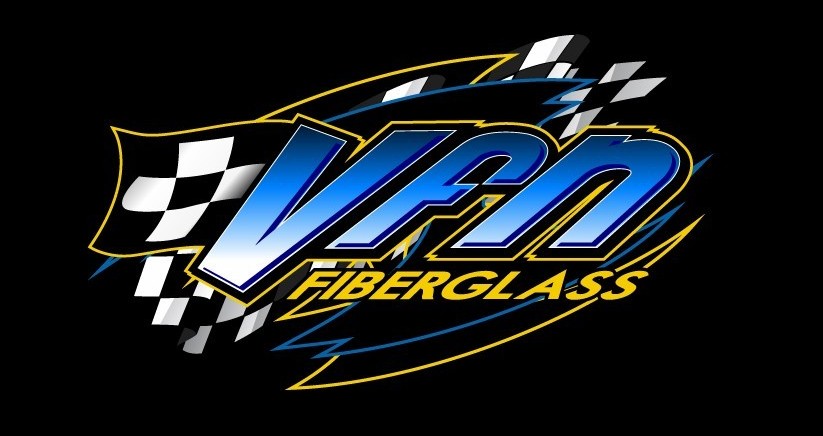VFN Fiberglass logo